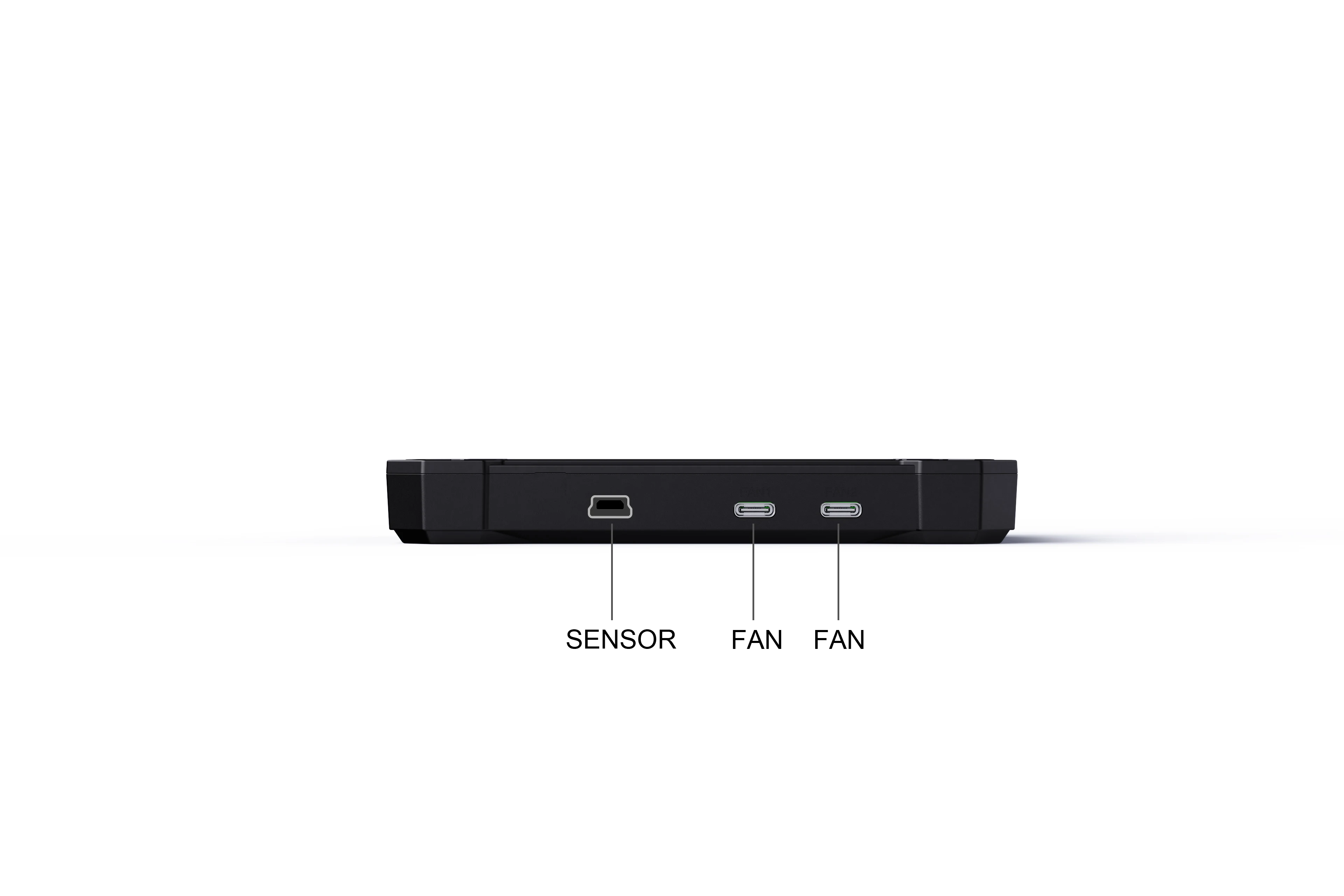 Fan, 110-240V, 100~240V 50 - detail 12