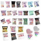 Factory Makeup Palettes Makeup Eyeshadow Factory Offer Mekup Cosmetic Makeup Eyeshadow Palette