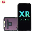 For Mobile Phone Screen Cell Phone Parts For Iphone Xr High Quality Lcd Assembly