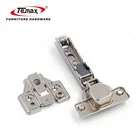 Hinge 15 3d Hinge NEW 3D Soft Close Cabinet Hinge Mini Soft 15 Degree