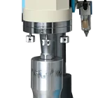 Machine For Welding Making Machine Lingke Ultrasonic Welding Machine For Seam Welding