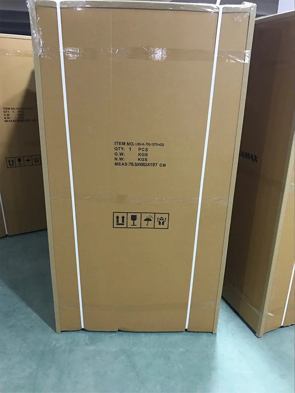 Fan, 42U, SPCC, ROHS CE - detail 38
