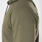 Hoodie Plain Hoodies Sports Fitness Gym Fleece Hoodie Plain Blank Custom Embroidered Logo Hoodies
