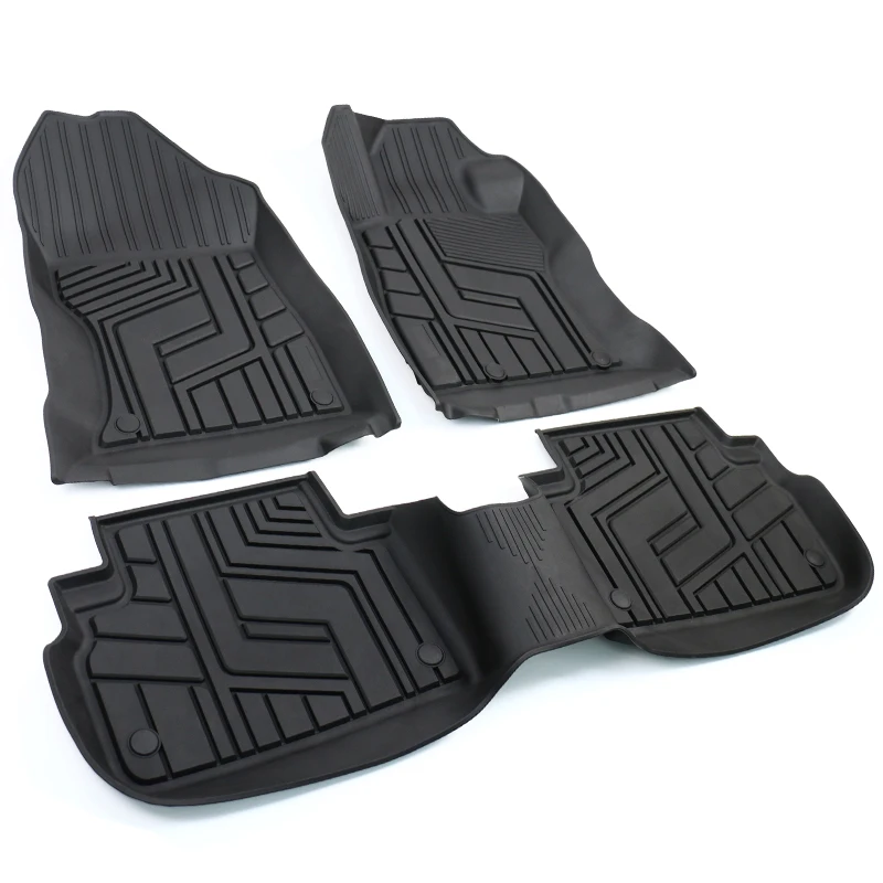 best floor mats for subaru forester