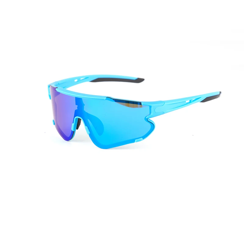 Sports bike bicycle sunglasses polarized oem sport eyewear glasses cycling fishing sunglasses
