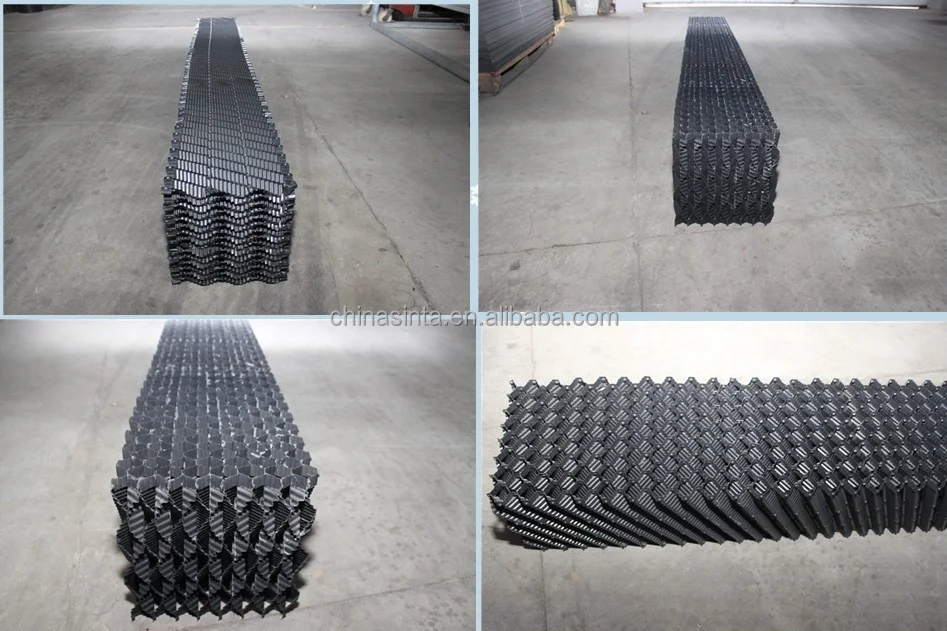 Cooling Tower, 12/15/19/30mm, PVC - detail 12