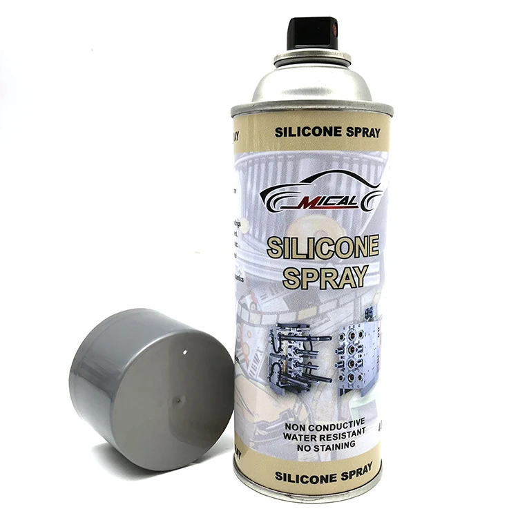 non conductive spray