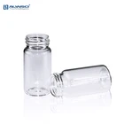 Screw Vials 20ml Storage Vial Alwsci Clear Glass Storage Screw Cap Chromatography 20ml Vials