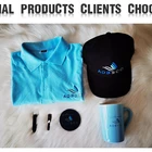 Corporate Corporate Gifts AI-MICH New Product Ideas 2021 Corporate Promotional Gift Items Set With Logo