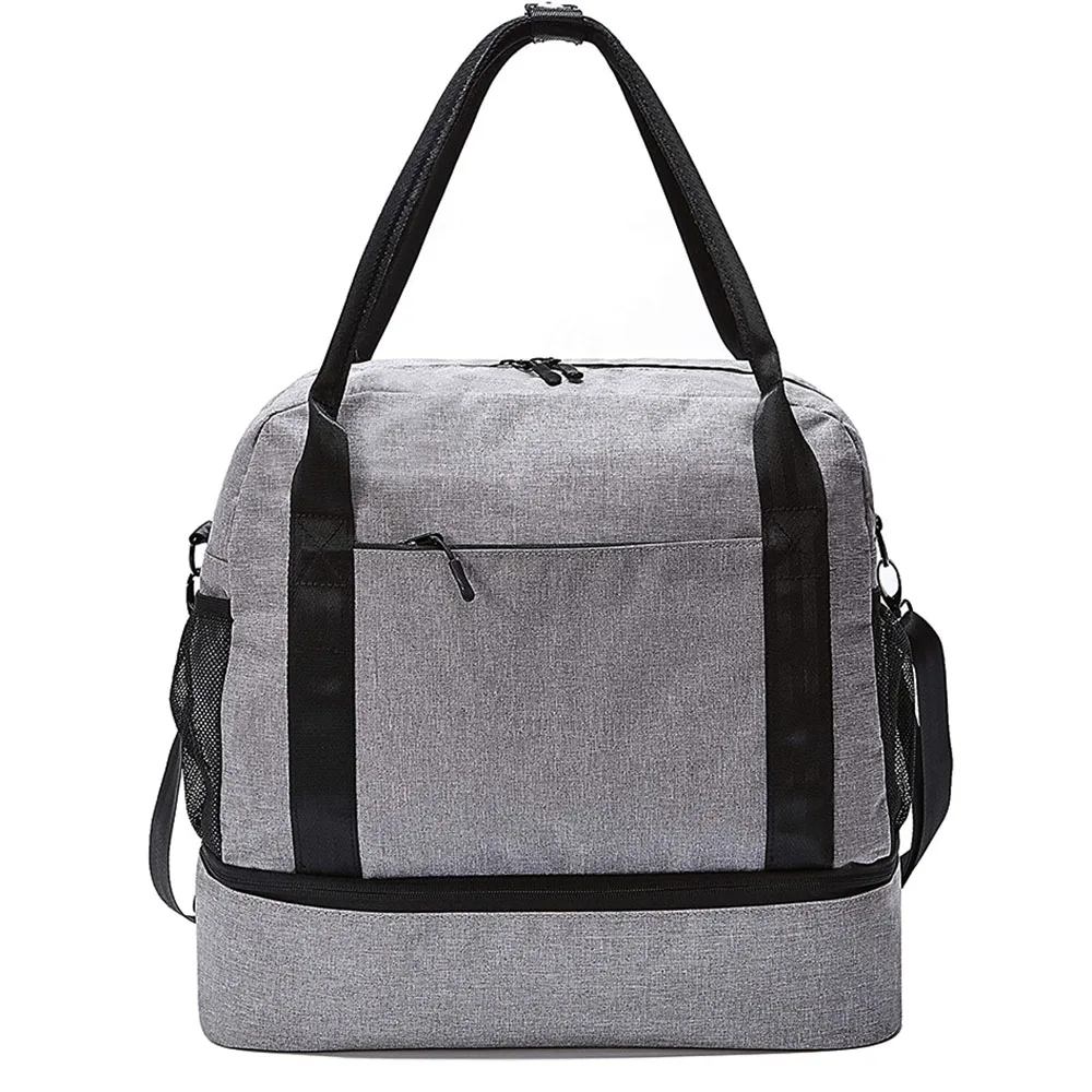 Tote Duffel Bag,Weekender Bag 