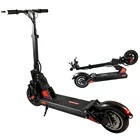 Adult Scooter Adult Scooters Trendy 48V 500w Adult Foldable Electric Scooter