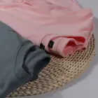 Long Sleeve Shirt High Quality Low MOQ 100% Cotton 340g Thick Long Sleeve T Shirt Men Long Sleeve T Shirts