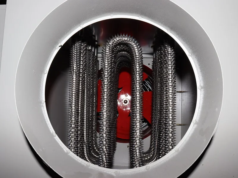 Heater, 220/380v, 5kw - detail 10