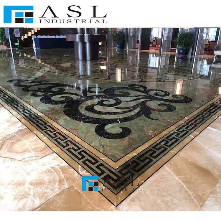 Emerald Green Onyx Cold Ice green onyx Luxurious Interior Decoration Jade Stone Onyx Slab Polished Background Wall