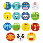 Toy Kids Toy Import 2021 New Creative Kids Games Stacking Game - Animal Wooden Toy For Kids