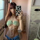 Sexy 2021 Summer Fashion Hollow-out Navel Crop Tie Rope Sexy Sleeveless Back Top New Women's Vests