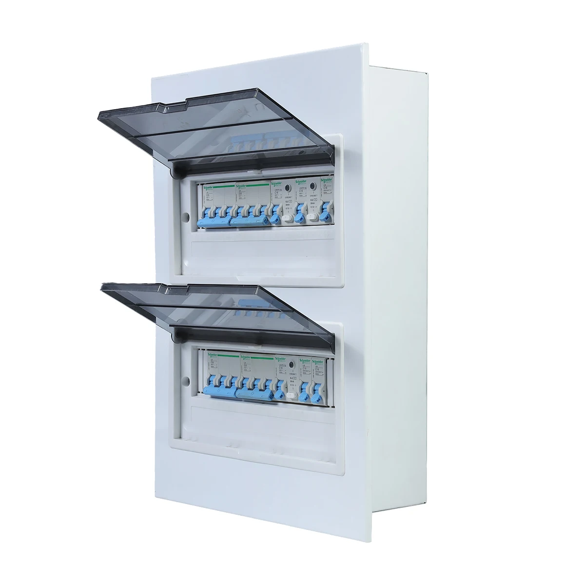 Factory Direct Selling High Quality PZ30 Distribution Box for Modular Electrical Systems manufacture