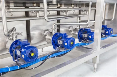 Fully Automatic Barrel Bottled Pure Still Drinking Water Filling Machine With the Speed of 600 Bottles Per Hour details