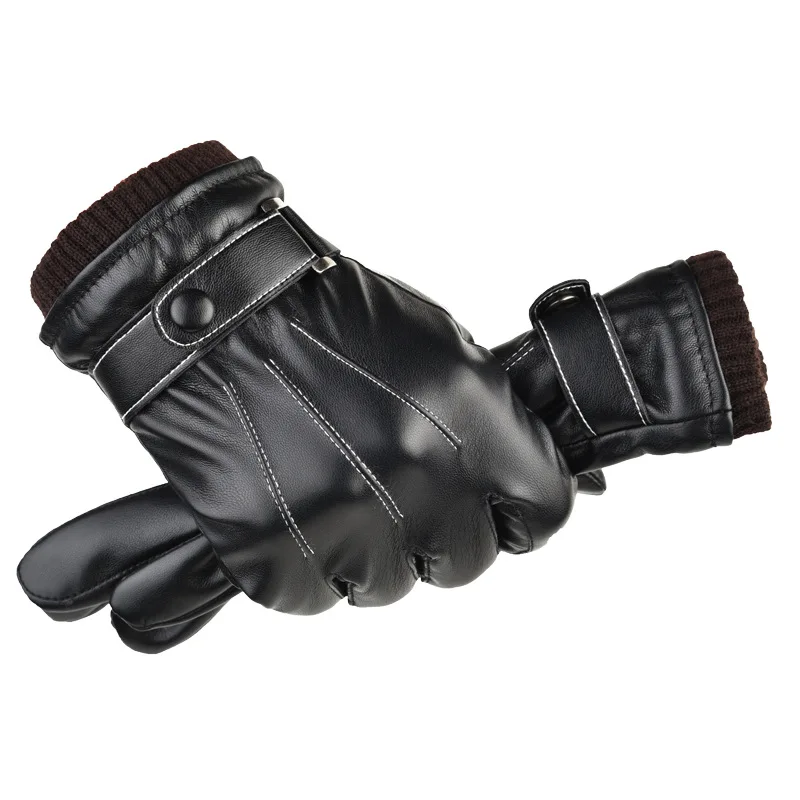 synthetic driving gloves