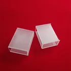 Large Cell 40*20*16.7mm Large Cell 12.7mm 7.1ml Lovibond Q322