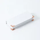 Eyelash Qingdao Factory Price Custom Logo Square False Eyelash Packaging Box Lashes Packaging Box