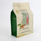 Digital Bags Bag Digital Printing Aluminum Foil Tea Bags Laminated Stand Up Zipper Bag For Tea Packaging Plastic Bag