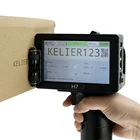 Date Inkjet Inkjet Date Printer Kelier Date Code Printer Handheld Inkjet Printer Expiry Date Printer