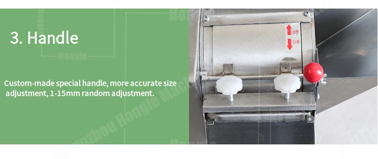 A57 Industrial Spiral Vegetable Cutter Slicer Shredder Electric Commerical Vegetable Root Cutting Machine supplier