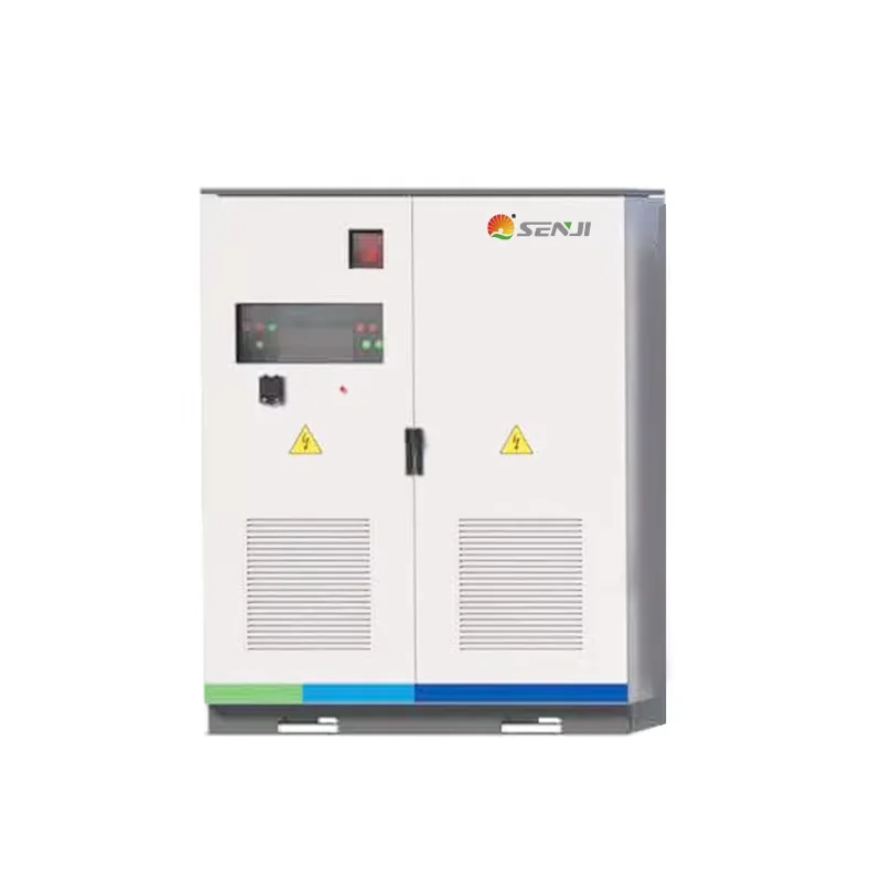 product 215kwh energy storage cabinet lifepo4 battery type air cooling power station system by ess-3