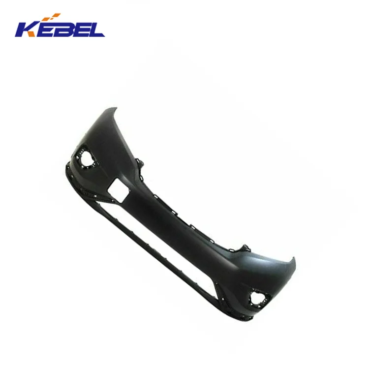 Good Supplier Auto Car Front Bumper SRT OEM 62022-5BC0HC Front Bumper Kit for Nissan Murano 2015 details
