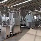 Fryer Gas Excellent Manufacturer Selling Vacuum Fryer 100 L Lpg Gas Vacuum Fryer For Crispy Jackfruit Chip