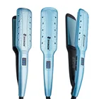 Irons Hair Iron Professional Wholesale Ceramic Custom Flat Irons Private Label Hair Straightener Straightening Iron Hair
