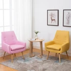 Corner Sofa Sofas 2021 Amazon Hot Sale Fashion Corner Fabric L Shaped Wooden Furniture Solid Wood Sofa Set Sofas