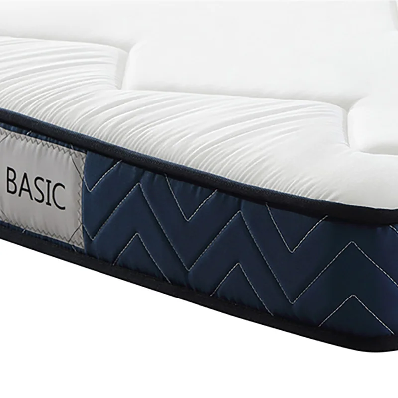 Linsy 15cm Height Firm Firmaness 1cm Visco Memory Foam 38 Density Foam mattresses F2311