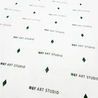 Paper Tissue Paper For Gift Packaging Personalized Logo Design