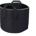 Pot Garden Grow Bag Wholesale Non Woven Fabric Potato Growing Pot Bags In Gardening