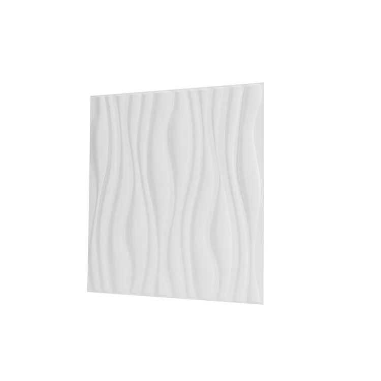 Home decorative acoustic ceiling tiles moisture-proof and insulated pvc ceiling tiles