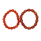 Crystal Bracelet With 4 Pieces Of Crystal Bracelet With Multi-layer Beads Bohemian Style Bracelet With Exotic Style