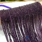 Beads Glass Wholesale High Quality Fashion 3mm Crystal Beads Glass Beads For Jewelry Making