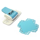 Paper Factory Wholesale Nice-looking Lever Punch Paper For Paper Craft Projects