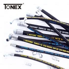 Hydraulic Hose Hydraulic Hoses Prices Plastic Rubber Hydraulic Hose Manufacturer