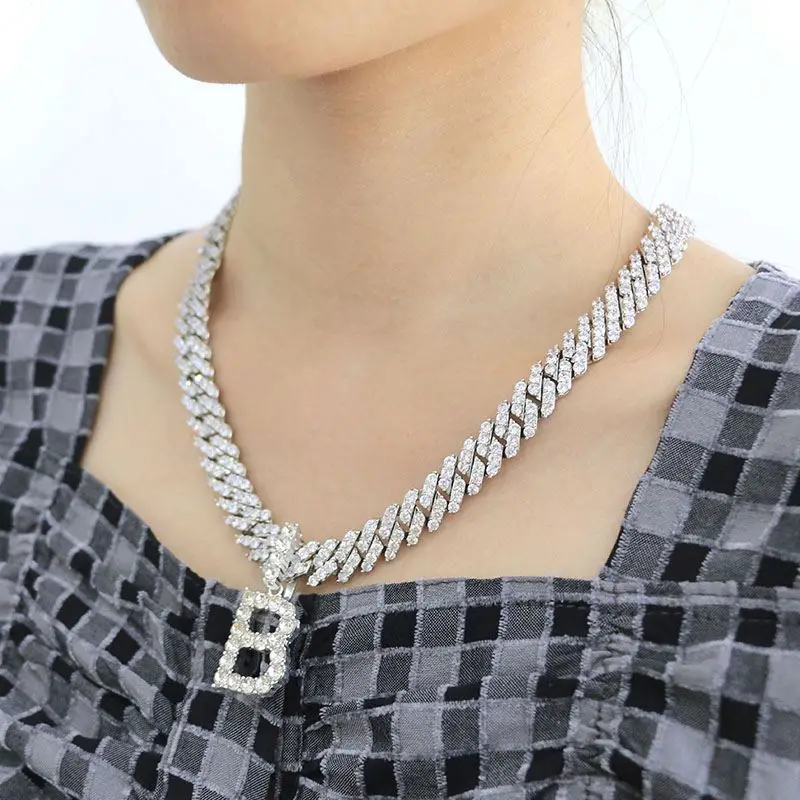 Elite Hot Sale Ice S Hip Hop Jewellery 