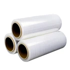 Fresh Trending Products Keeping Food Fresh Common PE Film Roll Pe Food Wrap Stretch Film