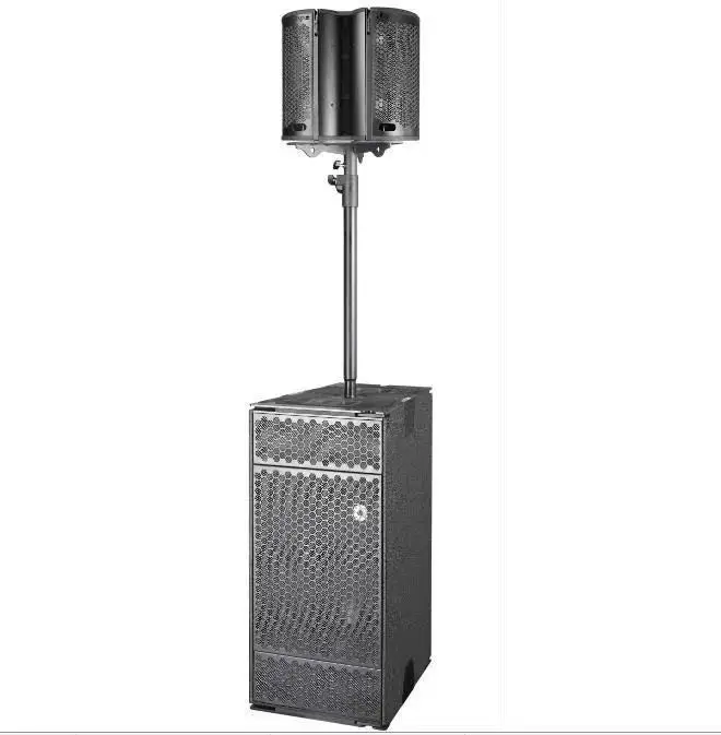 tasso line array