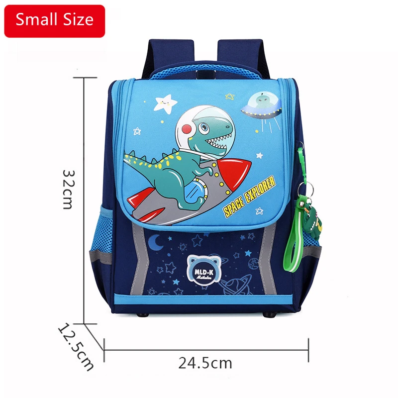 Children Backpacks for Pupils Girls Lightweight Waterproof School Bags Child Orthopedics Schoolbags