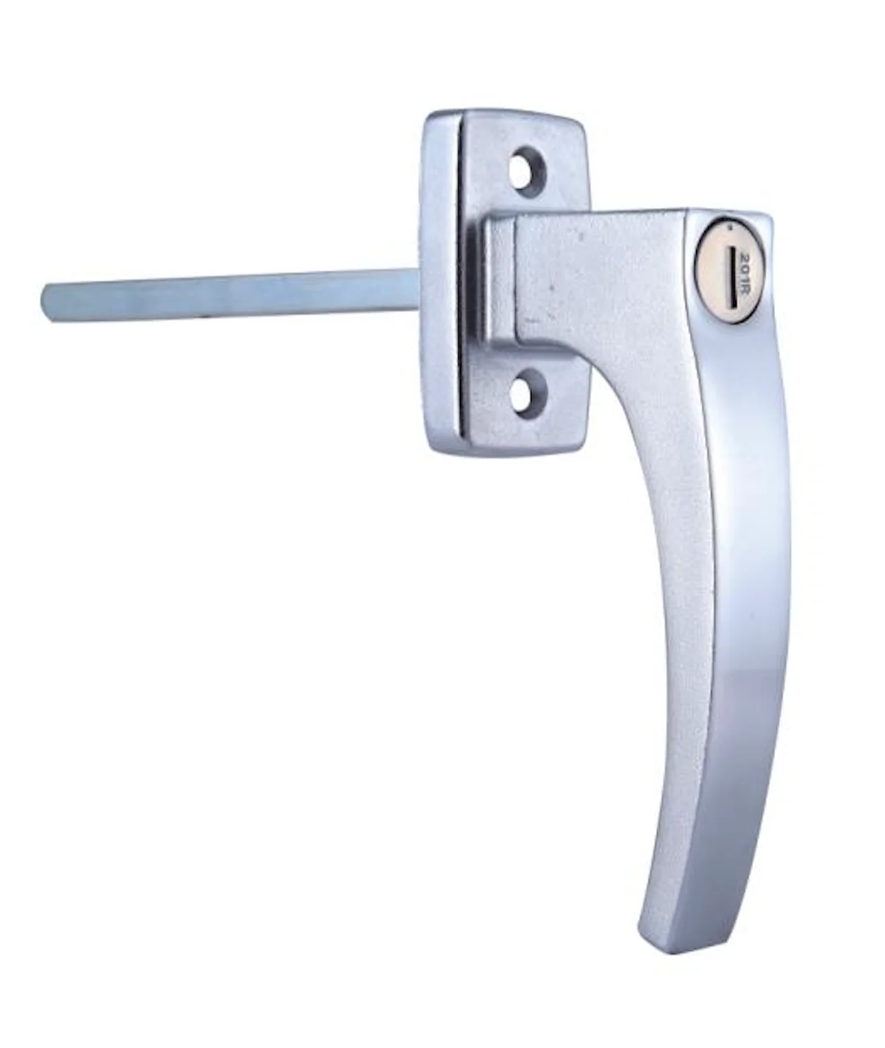 Durable Multi-Point L Handle Lock for PVC or UPVC Door and Window Zinc Alloy Material Factory Price details