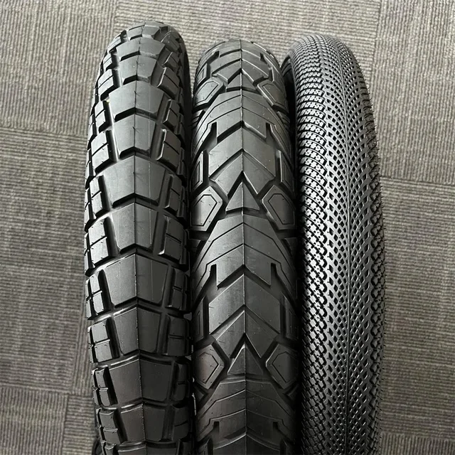 20 Inch Fat Bicycle Tire 20x4.0 Road Electric Bike Road Motorcycle Outer Big Fat Tire