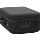 Black Cheap Hot Sale Top Quality Quest2 Case ABS Black Protection Cover