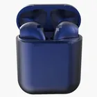 Bass Earbuds" Newest Bluetooth Earbuds Stereo Bass BT 5.0 Earpieces Audifonos Tws I12
