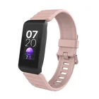 Watch Cheap Wholesale 2021 Newest M6 Smart Watch Bracelet Fitness Tracker Wristwatch Cheap Watch Band